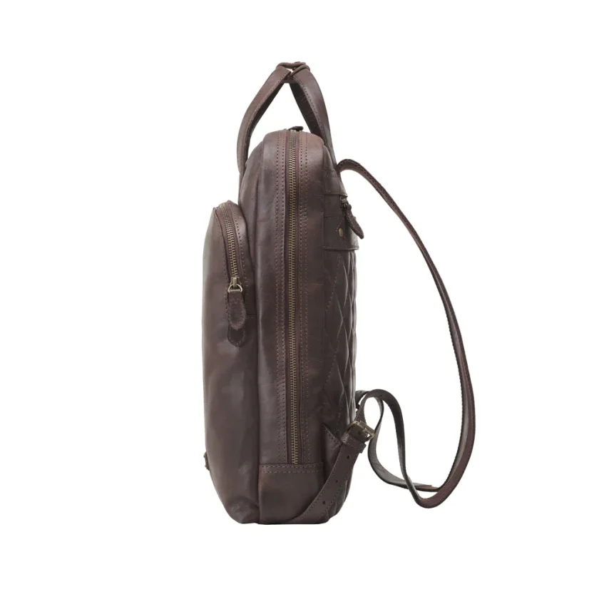 Batoh PORTER | 12 l | Kávový