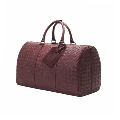 Duffel Bag JAMES | Special Edition | 30 l | Burgundy