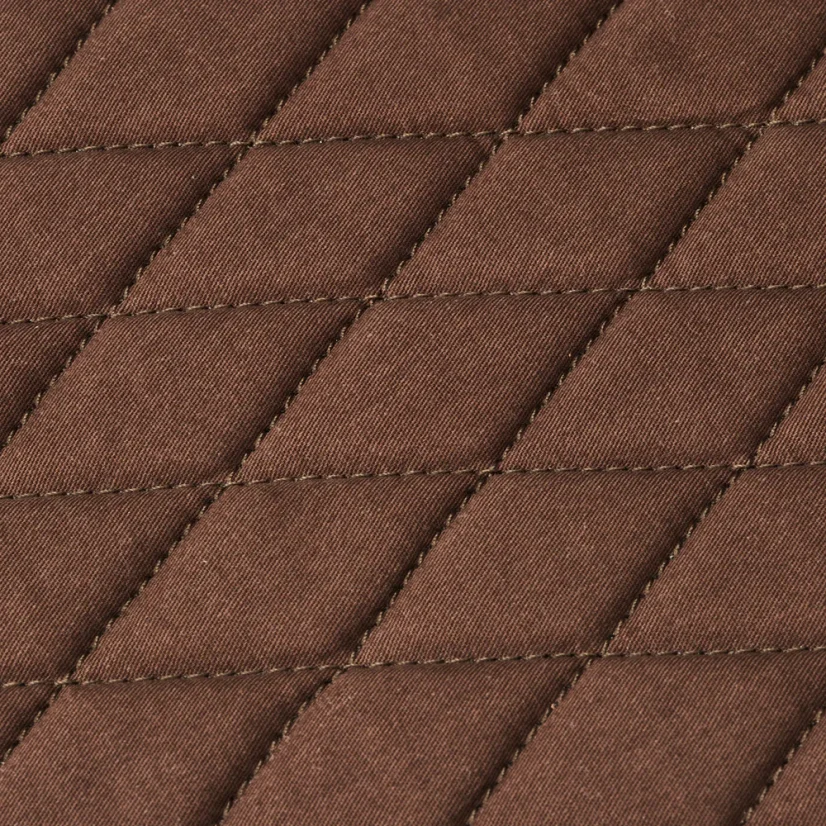 Tablet Bag NOLAN | Havana Brown