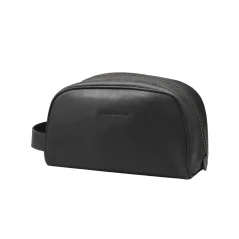 Toiletry Bag THEO | Black