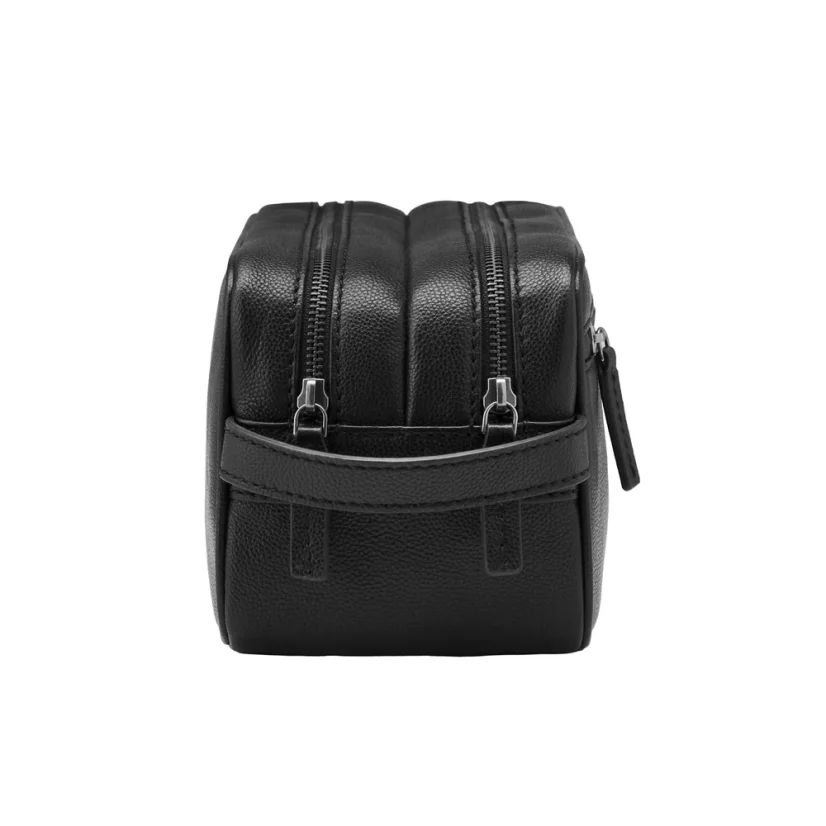 Toiletry Bag ENRICO | Black
