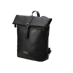 Batoh PAULA | 12 l | Čierny