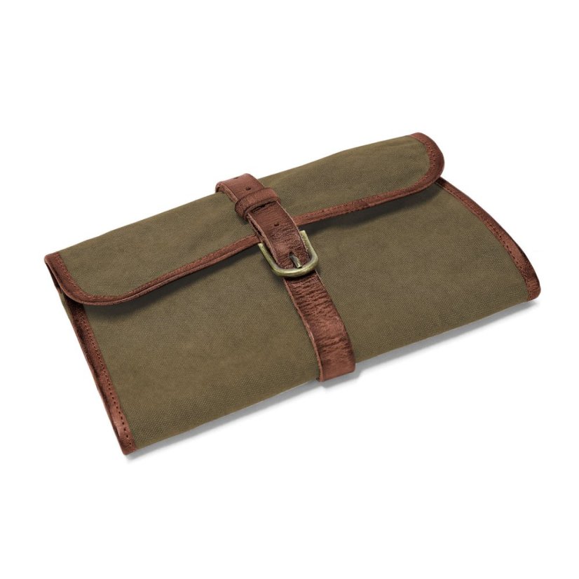 Toiletry Bag SID | Green