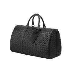 Duffel Bag JAMES | Special Edition | 30 l | Black