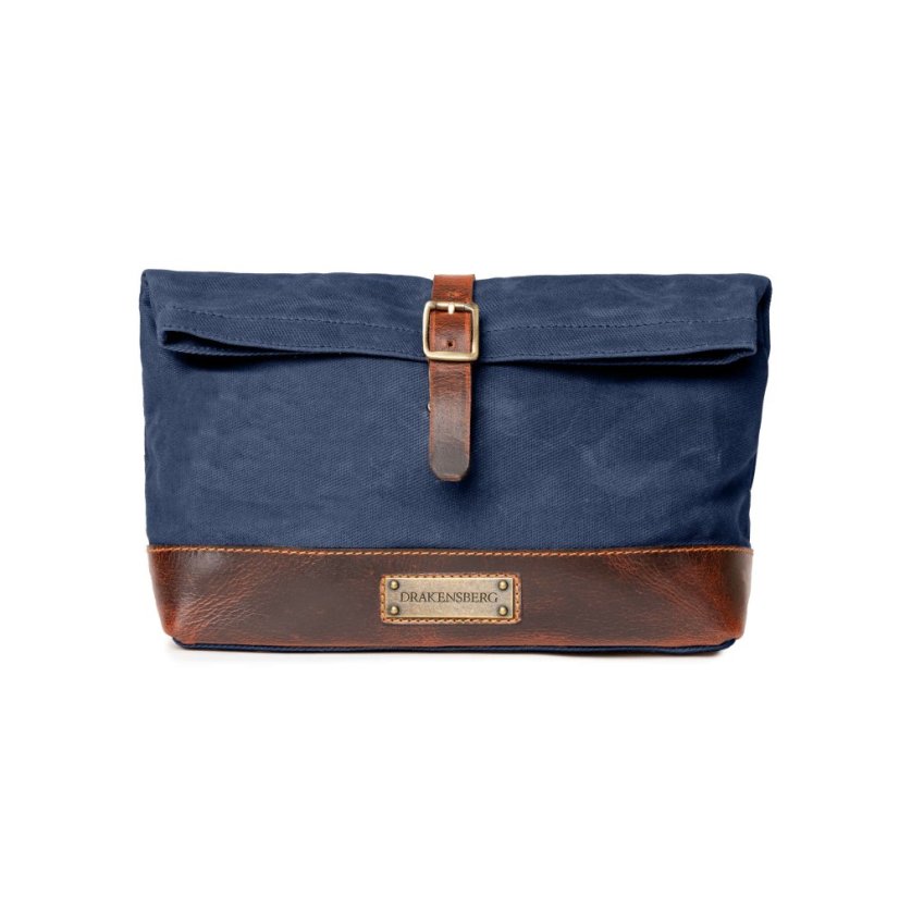 Toiletry Bag OTIS | Blue