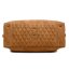 Large Weekender DAVID | 60 - 80 l | Cognac