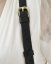 Harness ATHENA | Black With Gold Buckles - Size: M | L