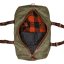 Duffel Bag CODY | 50 l | Green