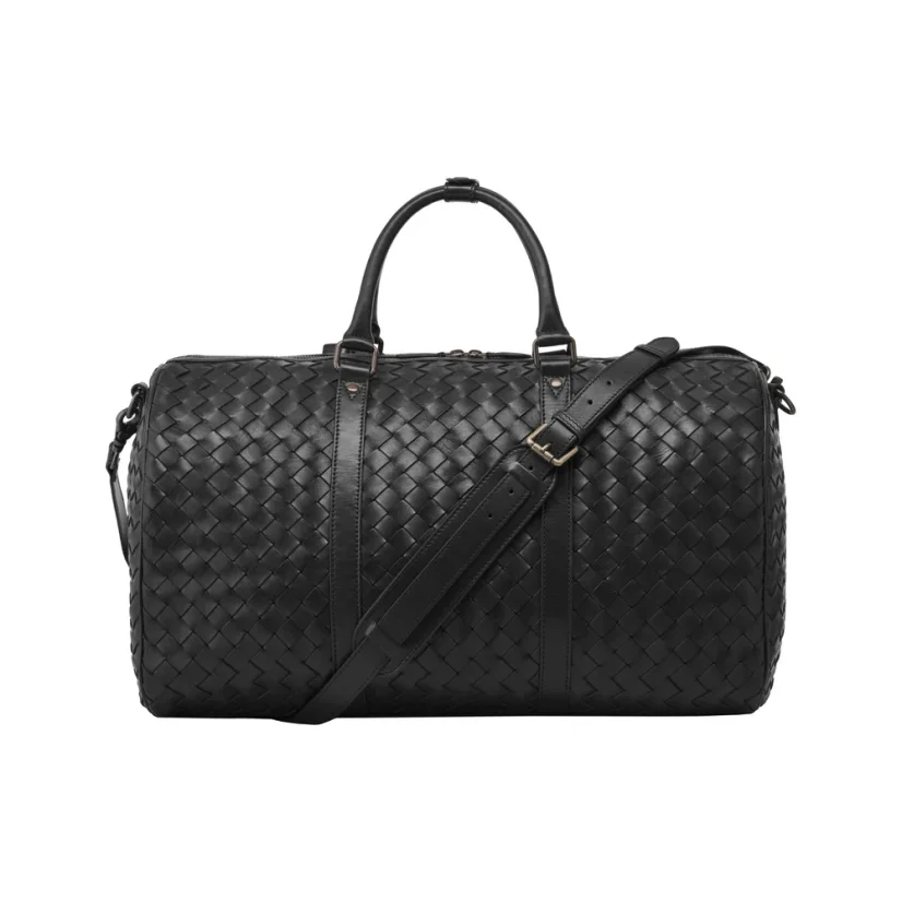 Duffel Bag JAMES | Special Edition | 30 l | Black