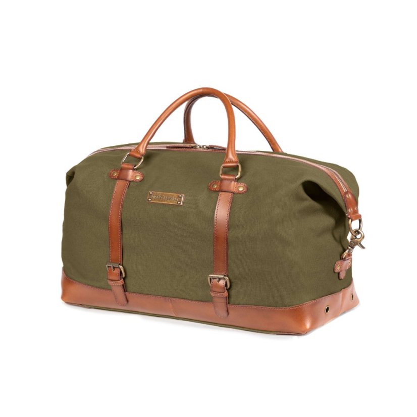 Víkendovka OWEN | 40 - 50 l | Zelená