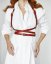 Harness ARTEMIS | Red - Size: L