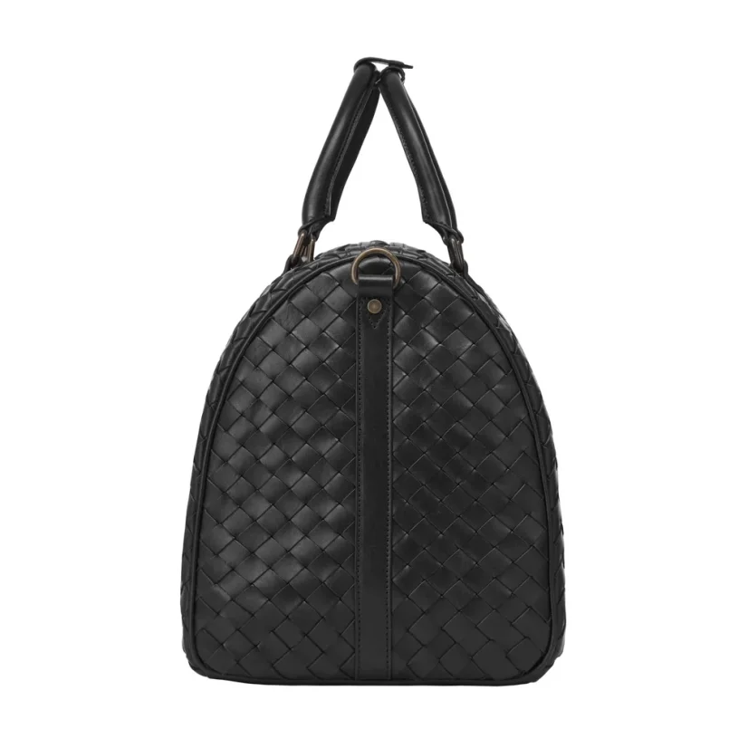 Duffel Bag JAMES | Special Edition | 30 l | Black