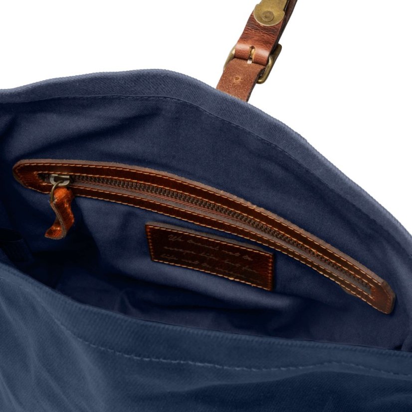 Toiletry Bag OTIS | Blue
