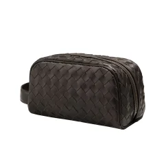 Toiletry Bag THEO | Special Edition | Truffle Brown