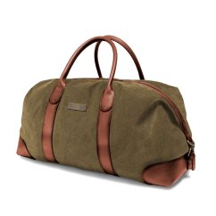 Veľká víkendovka DAVID | 60 - 80 l | Zelená
