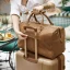 Duffel Bag MITCH | 25 l | Havana Brown
