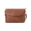 Handbag EVA | Caramel Brown