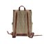 Malý ruksak HENRIETTA | 20 l | Khaki