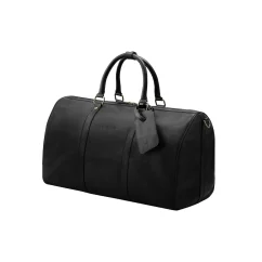 Príručná taška JAMES | 30 l | Čierna
