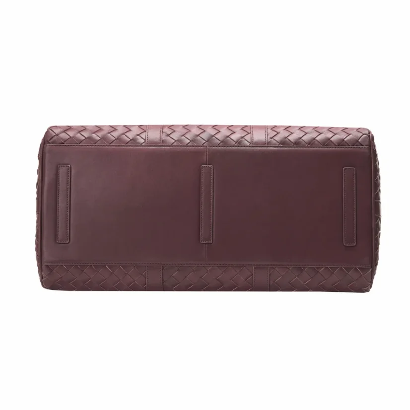 Duffel Bag JAMES | Special Edition | 30 l | Burgundy