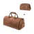Set | Weekender FINN & Dopp Kit BEN | Havana Brown
