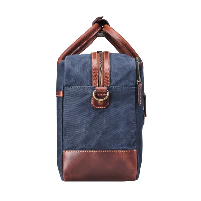 Travel Bag MASON | 25 l | Blue