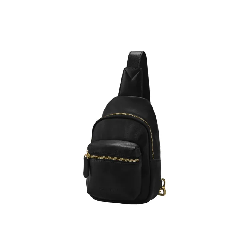 Sling Backpack MARLEN | Black