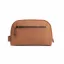 Set | Weekender FINN & Dopp Kit BEN | Cognac