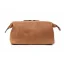 Dopp Kit RUBY | Cognac