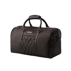 Duffel Bag MITCH | 25 l | Coffee Brown