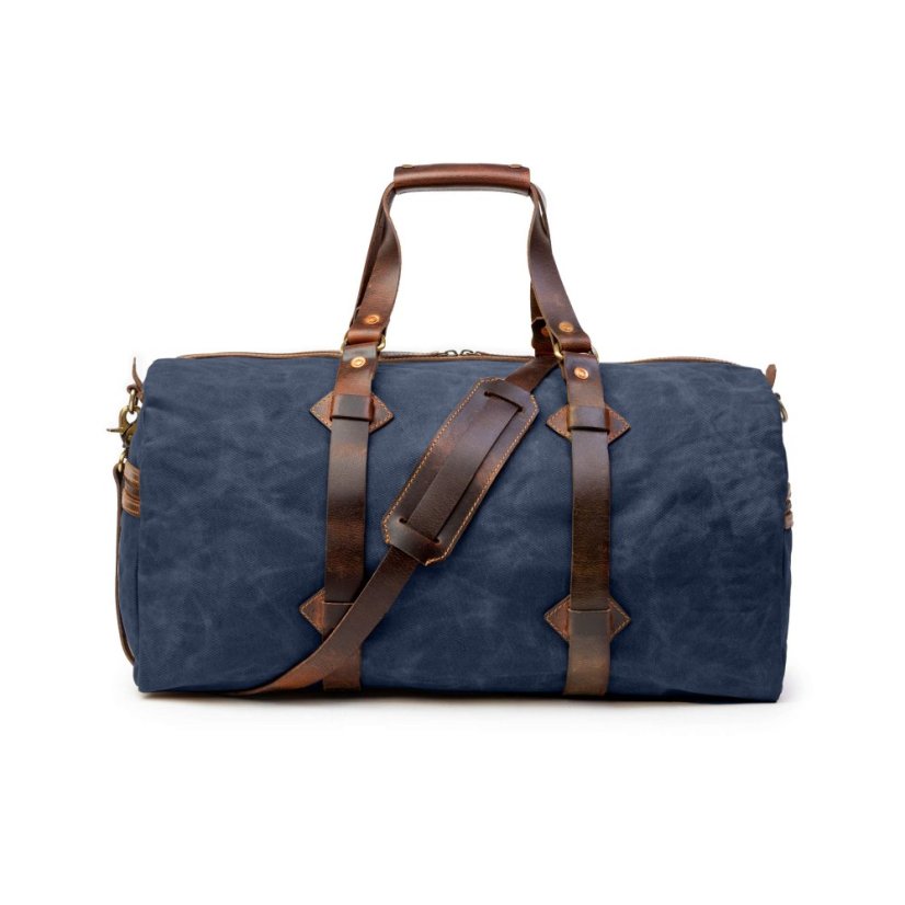Duffel Bag CODY | 50 l | Blue