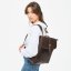 Backpack TARA | 10 l | Dark Brown