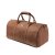 Duffel Bag JOHN | 40 l | Havana Brown