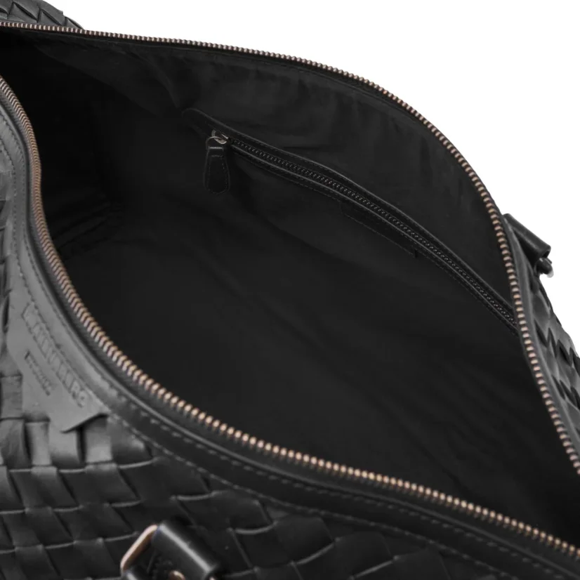 Duffel Bag JAMES | Special Edition | 30 l | Black
