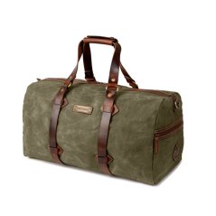 Nepremokavá taška CODY | 50 l | Zelená