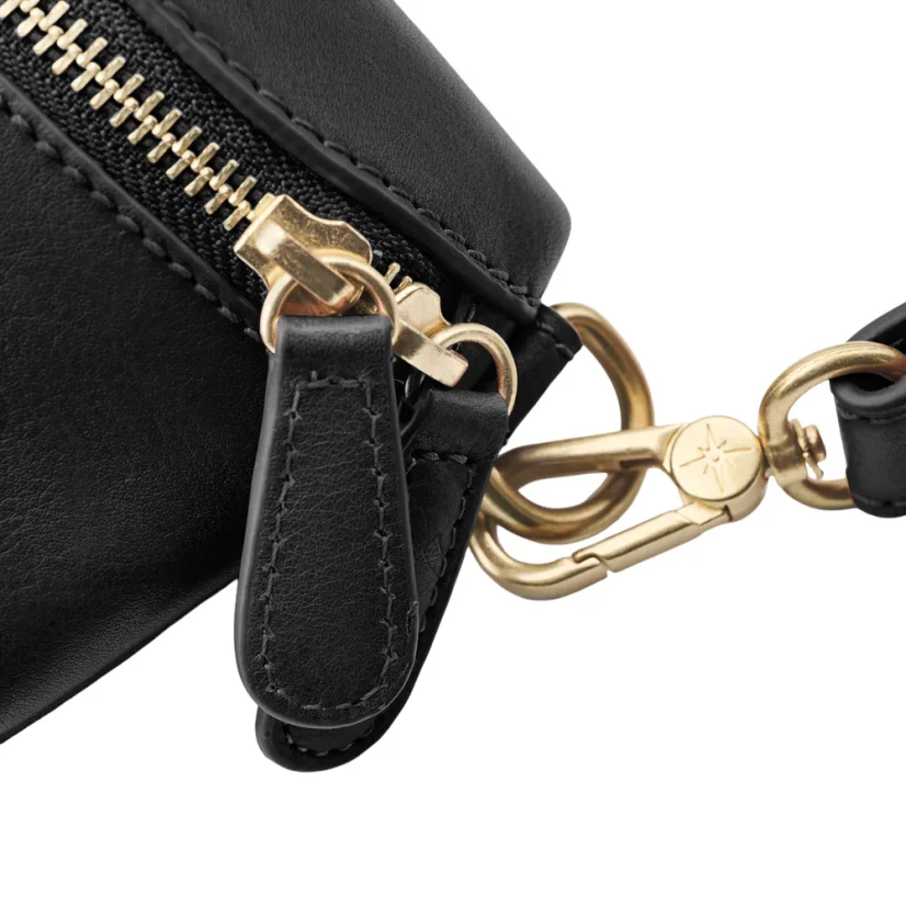 Bum Bag FRIDA | Black