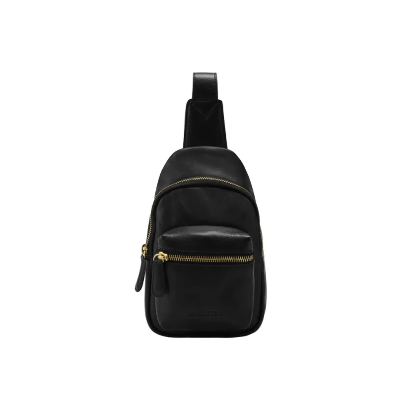 Sling Backpack MARLEN | Black