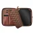 Tablet Bag NOLAN | Chestnut Brown