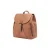 Backpack SANYA | 10 l | Cognac Brown