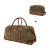 Set | Weekender DAVID & Dopp Kit GLEN | Green