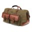 Cestovná taška STEVE | 60 l | Zelená