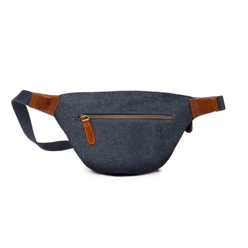 Ľadvinka MIKE | Modrá