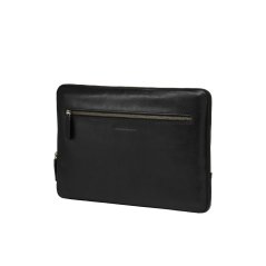 Puzdro na notebook ALLESIO | Čierne