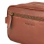 Toiletry Bag ENRICO | Chestnut Brown