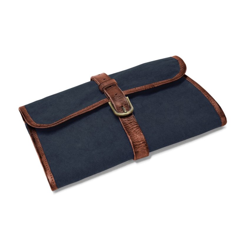 Toiletry Bag SID | Navy