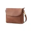 Handbag EVA | Caramel Brown