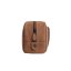 Set | Weekender FINN & Dopp Kit BEN | Havana Brown
