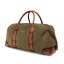 Veľká víkendovka DAVID | 60 - 80 l | Zelená