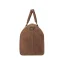 Smaller Duffel Bag JAMES | 25 l | Havana Brown