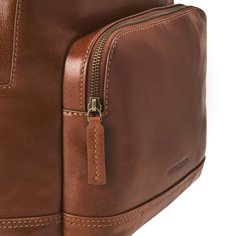 Backpack GEORGIO | 20 l | Chestnut Brown